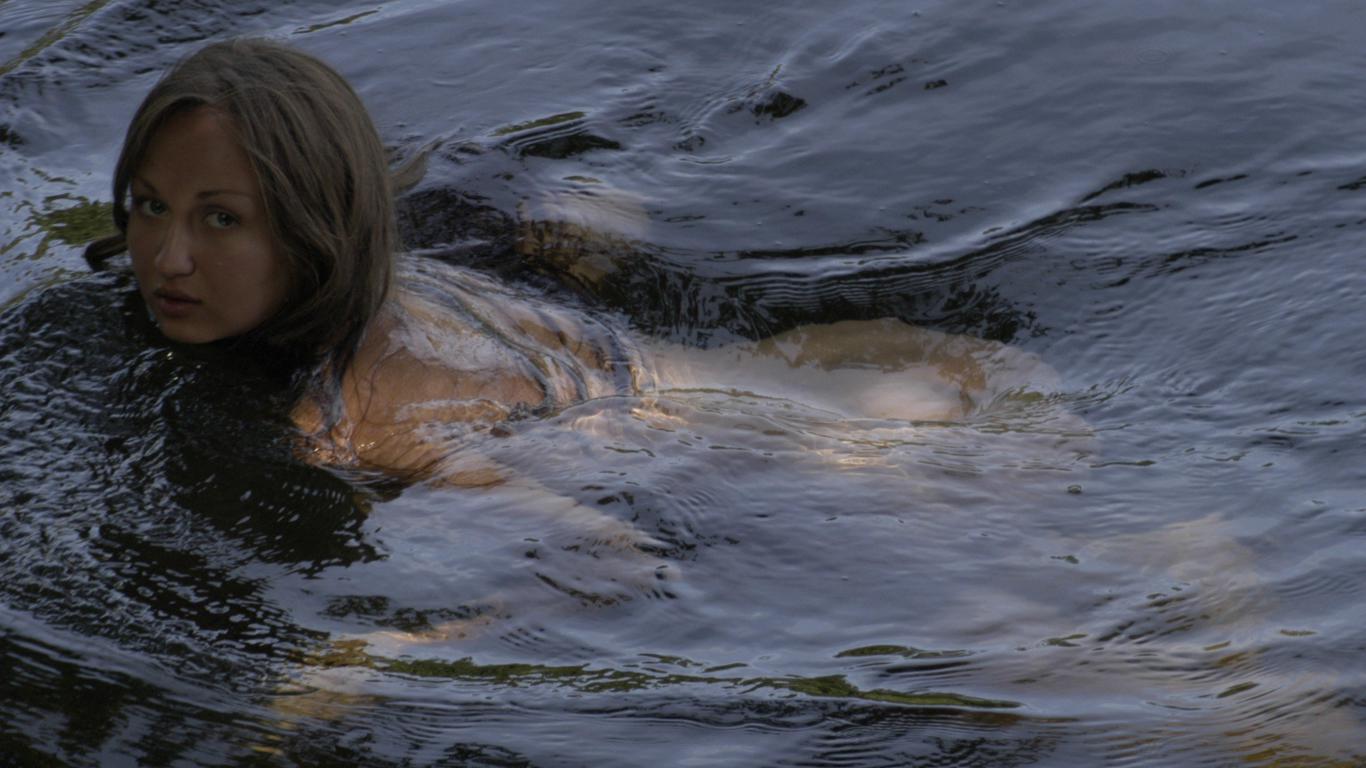 aneli, teen, natural, big tits, aneli a