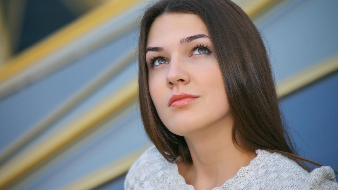 vanda b, brunette, model, nude, tits, legs, pussy, dildo, solo, hot, sexy girl, russian, long hair