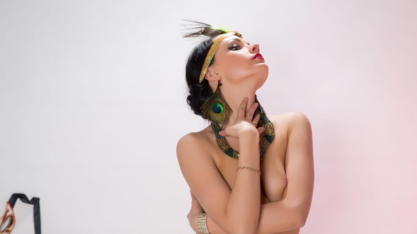 katie, brunette, sexy girl, adult model, :), beautiful