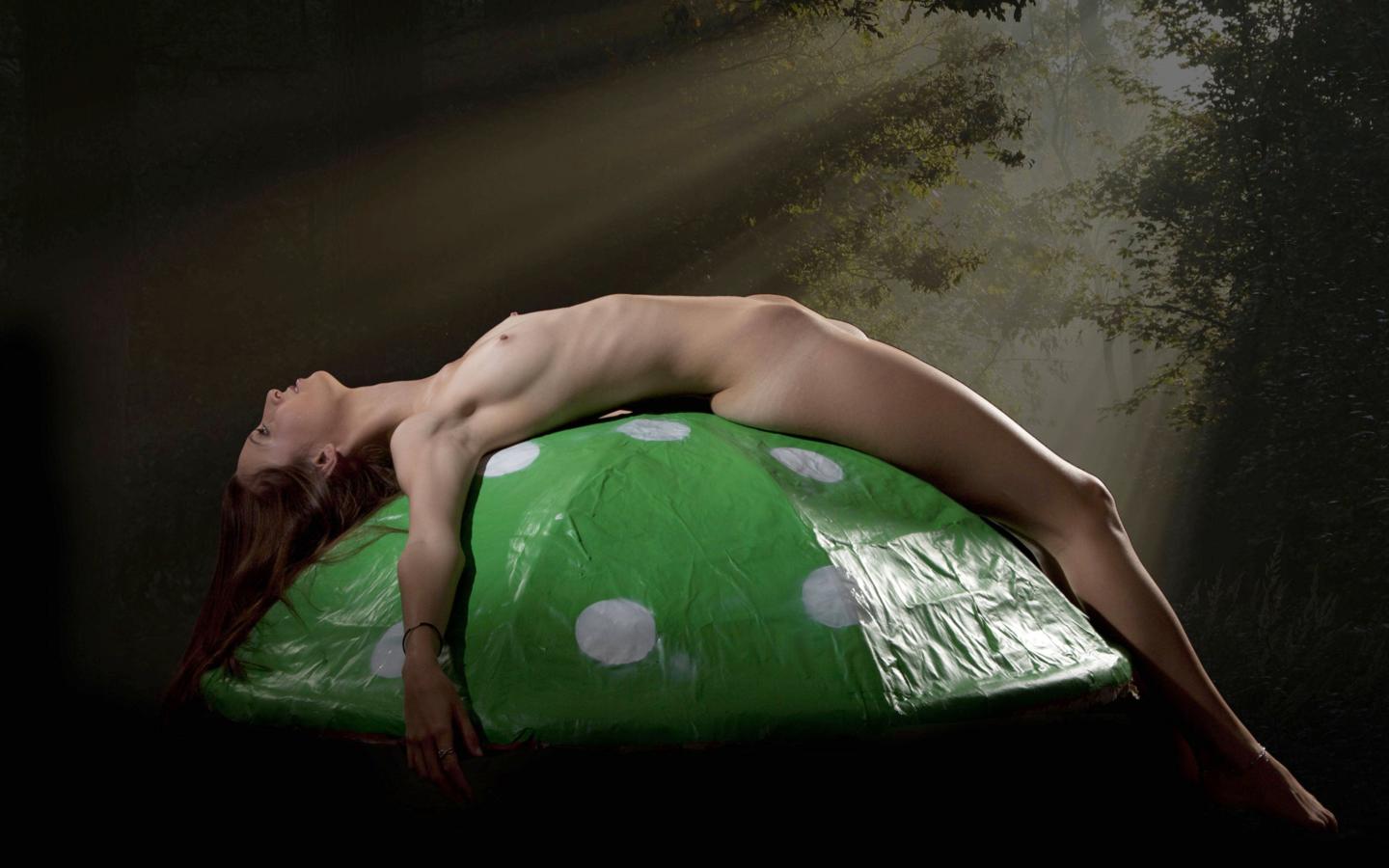 maya, brunette, nude, naked, girls, sexy, amateur, model, tits, small tits, tiny tits, hi-q