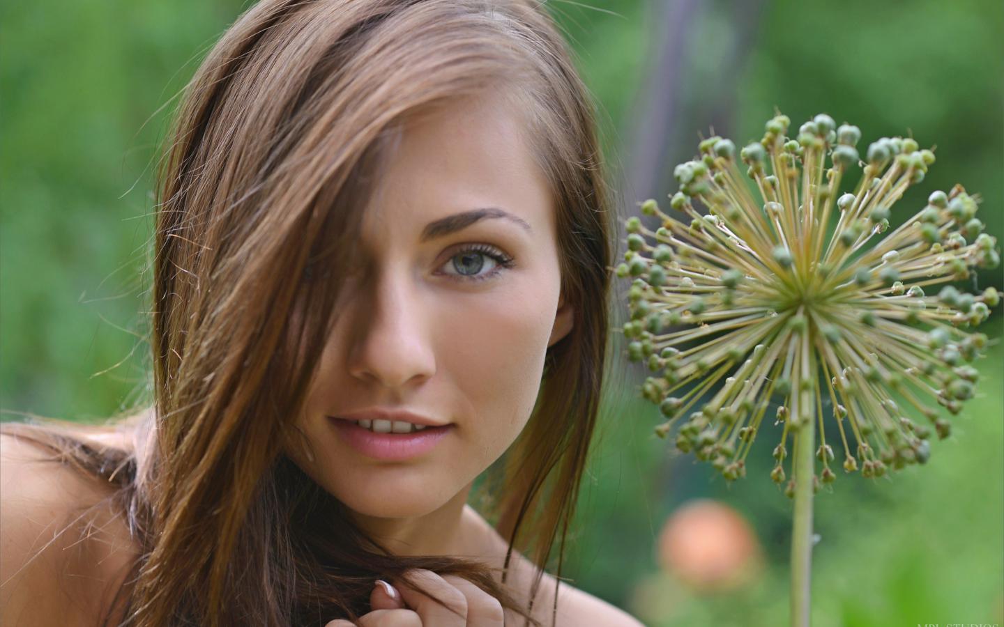 michaela isizzu, kalena a, mila k, brunette, babe, czech, long leags, shawed pussy, nice ass, wet pussy, perfect