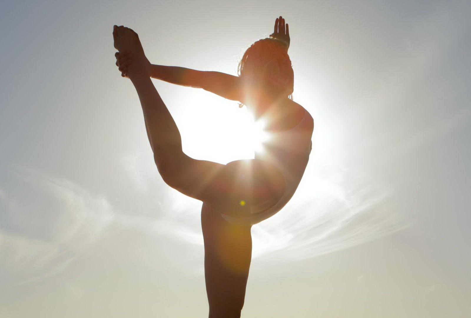 sexy, babe, profile, sun, erotic art