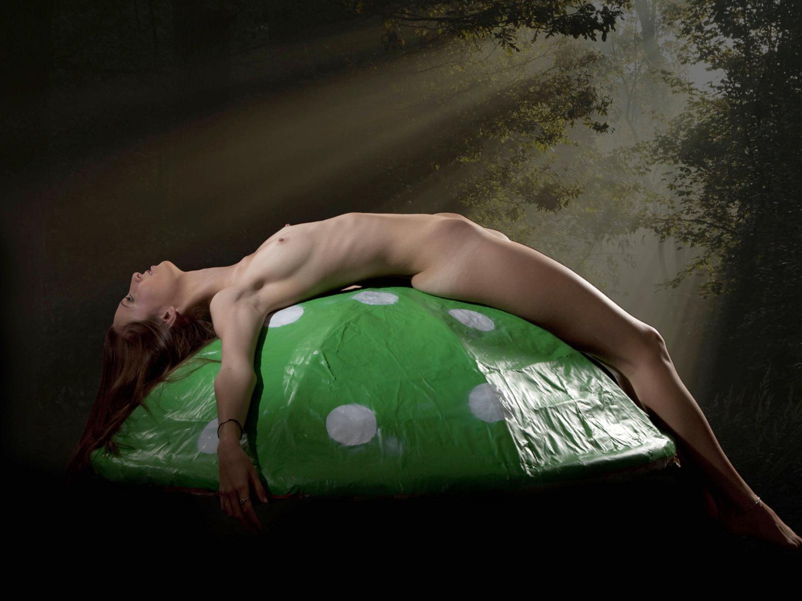 maya, brunette, nude, naked, girls, sexy, amateur, model, tits, small tits, tiny tits, hi-q