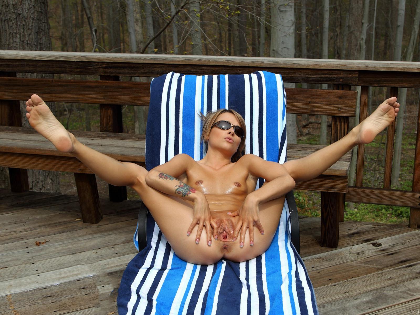 model, erotic, pose, beauty, tatoo, porn star, legs, spreading, pussy, labia, tits, boobs, breasts, nipples, laney rose, laney boggs, spreading pussy, tattoo, glasses