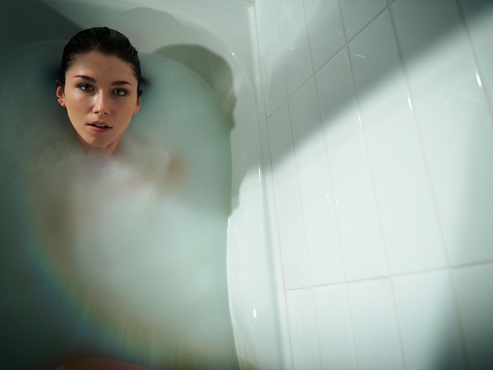 jewel staite, bath, bathtub, bath tub, kaylee, firefly, serenity
