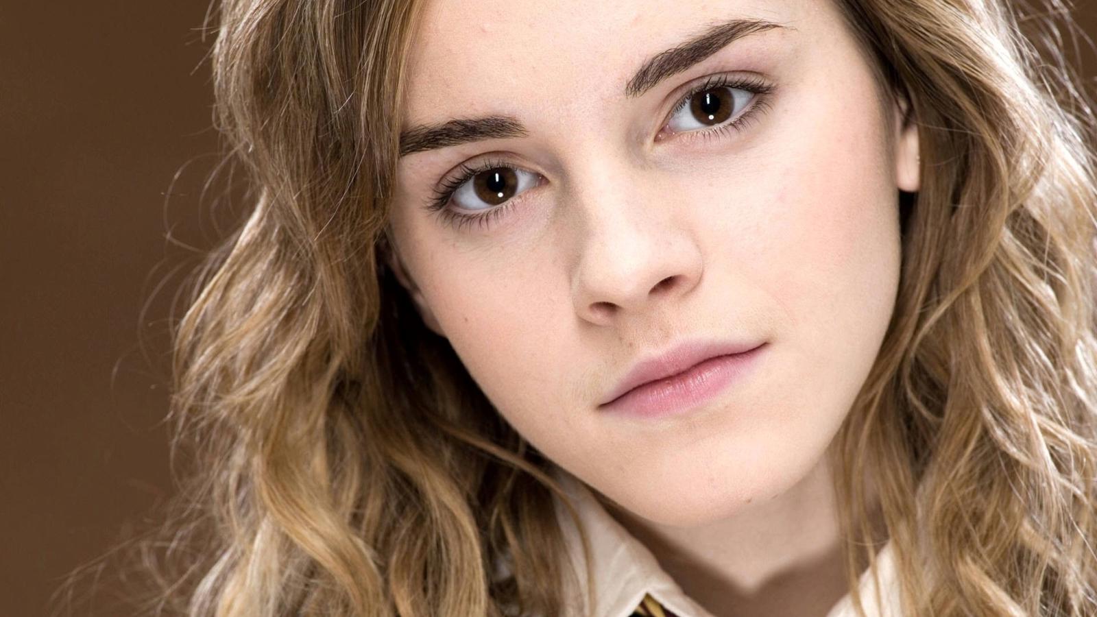 emma watson, actress, blonde