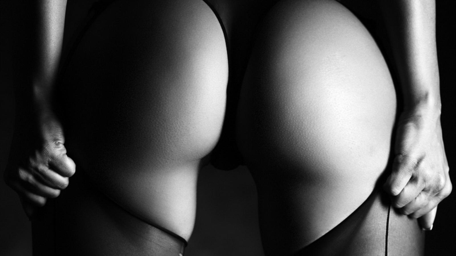 vida querra, sexy, girls, stockings, ass, butt, buttocks