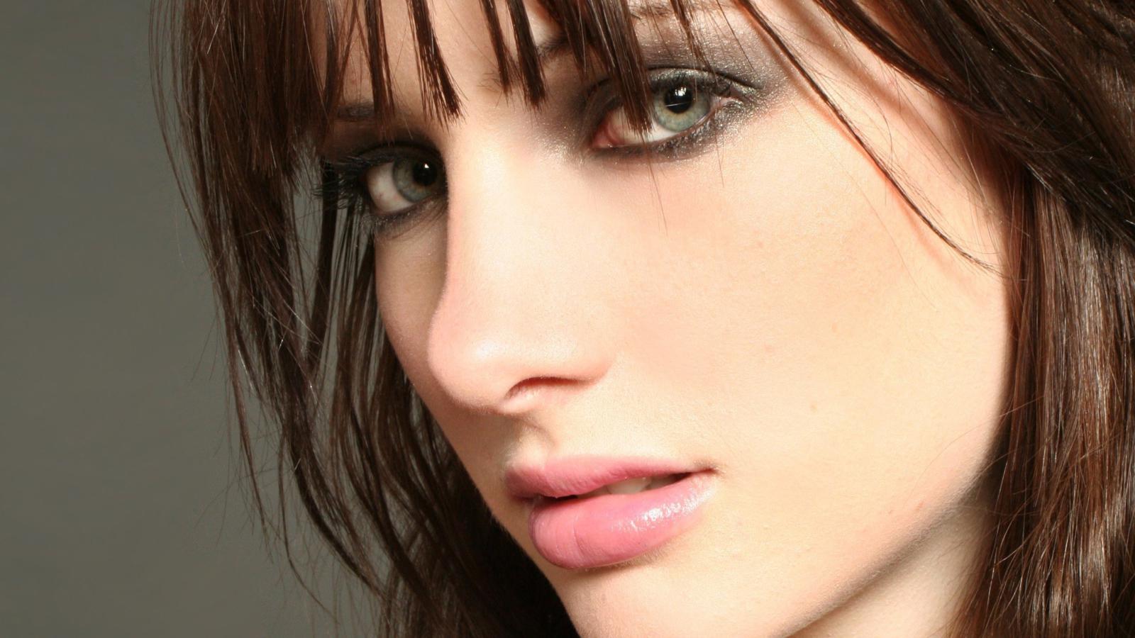 suan coffey, girl, haier, eyes, face, beauty, susan coffey