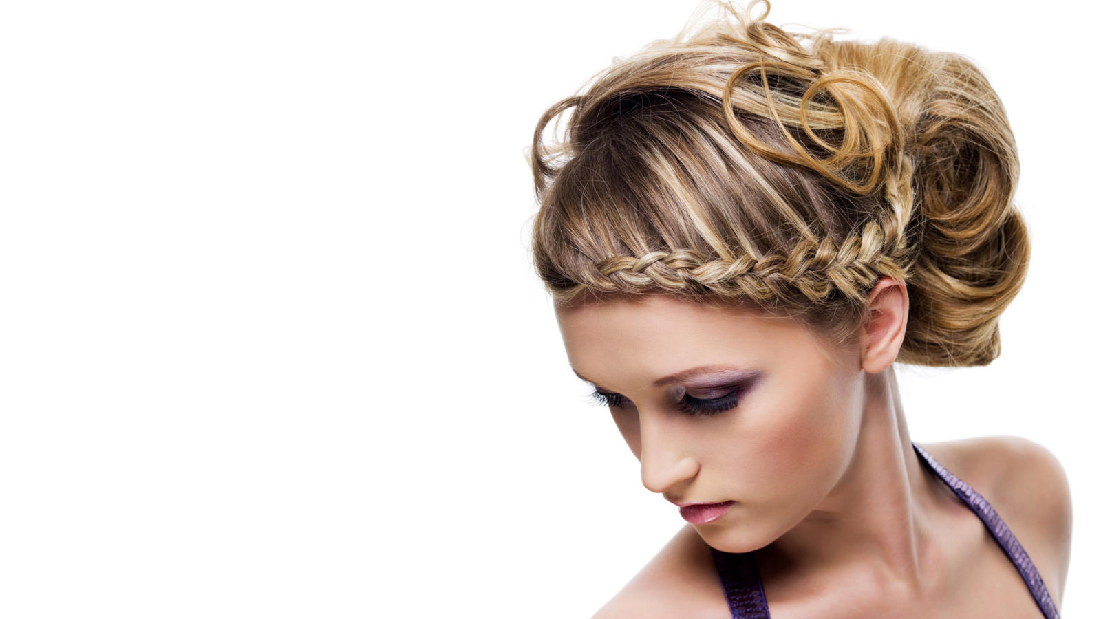 brunette, model, hairstyle, girl, face