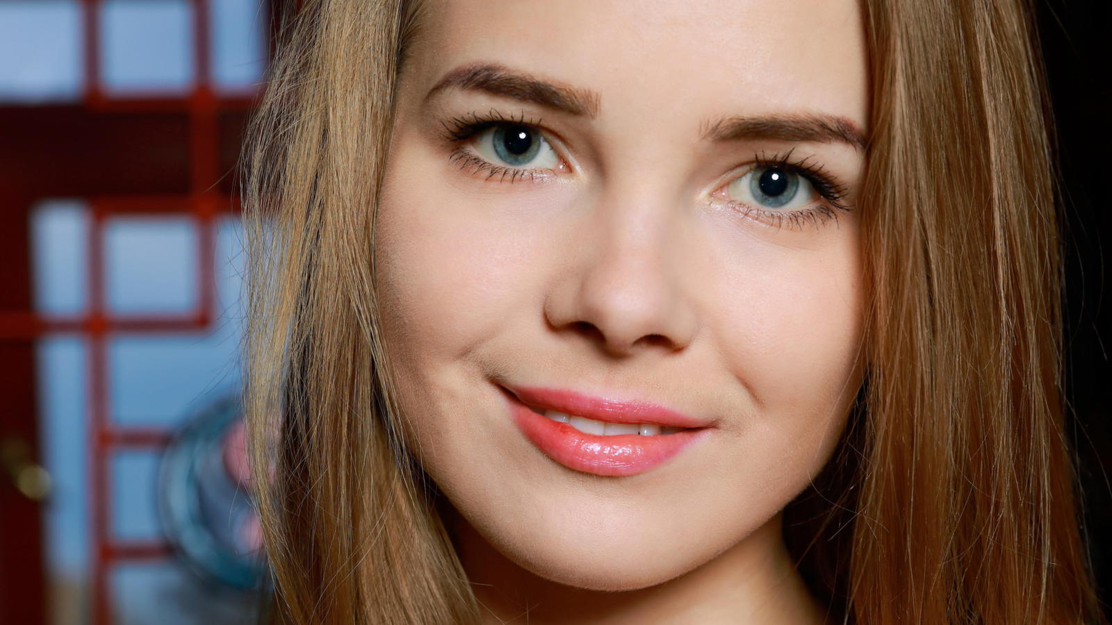 carolina sampaio, carolina, long hair, gorgeous, smile, face