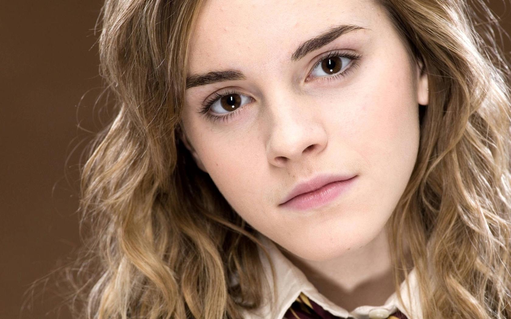 emma watson, actress, blonde