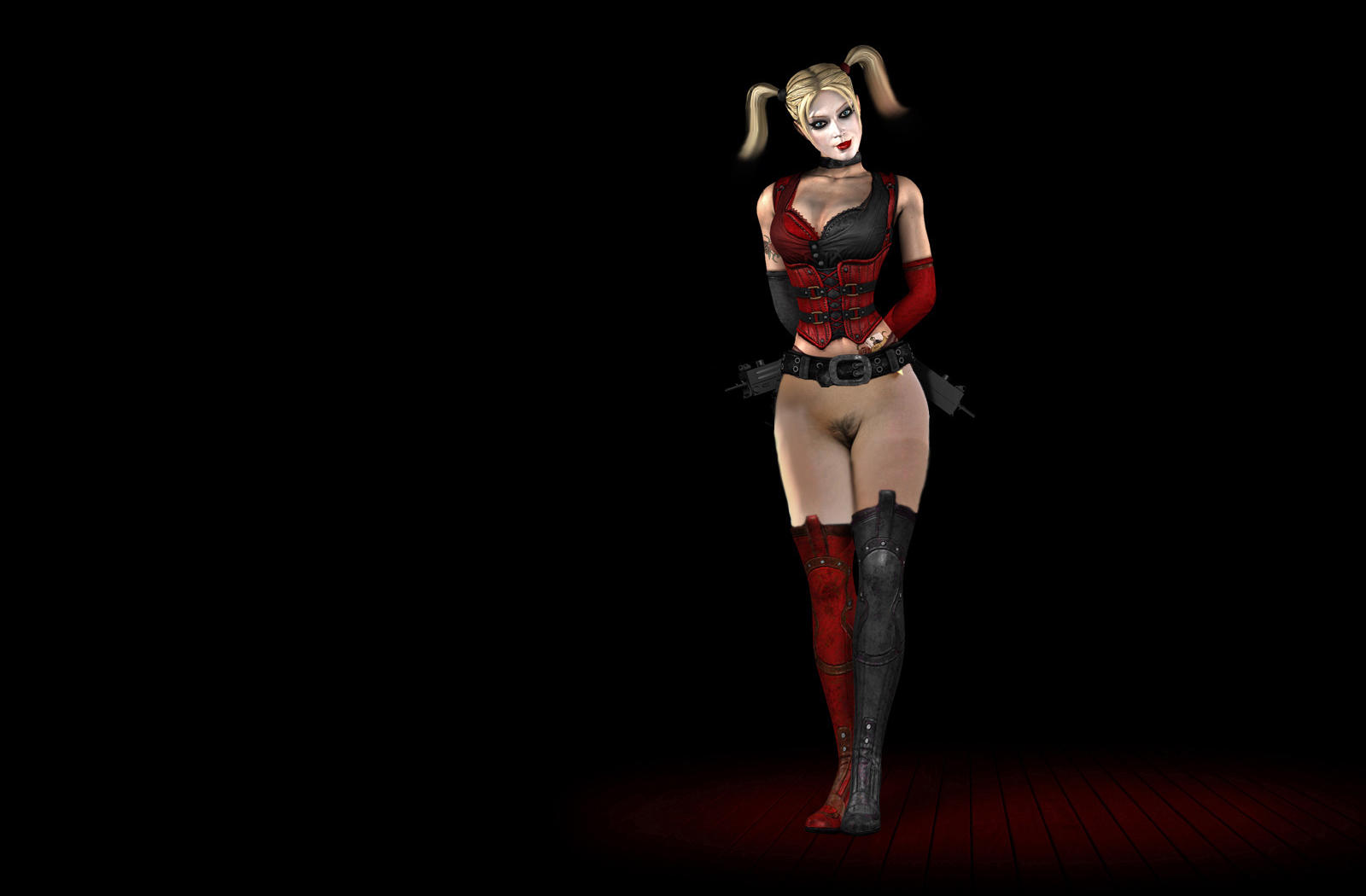 sexy, naked, fantasy