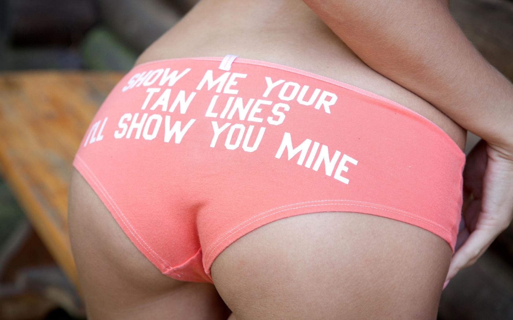 eleonora, blonde, ass, panties, monika chantal