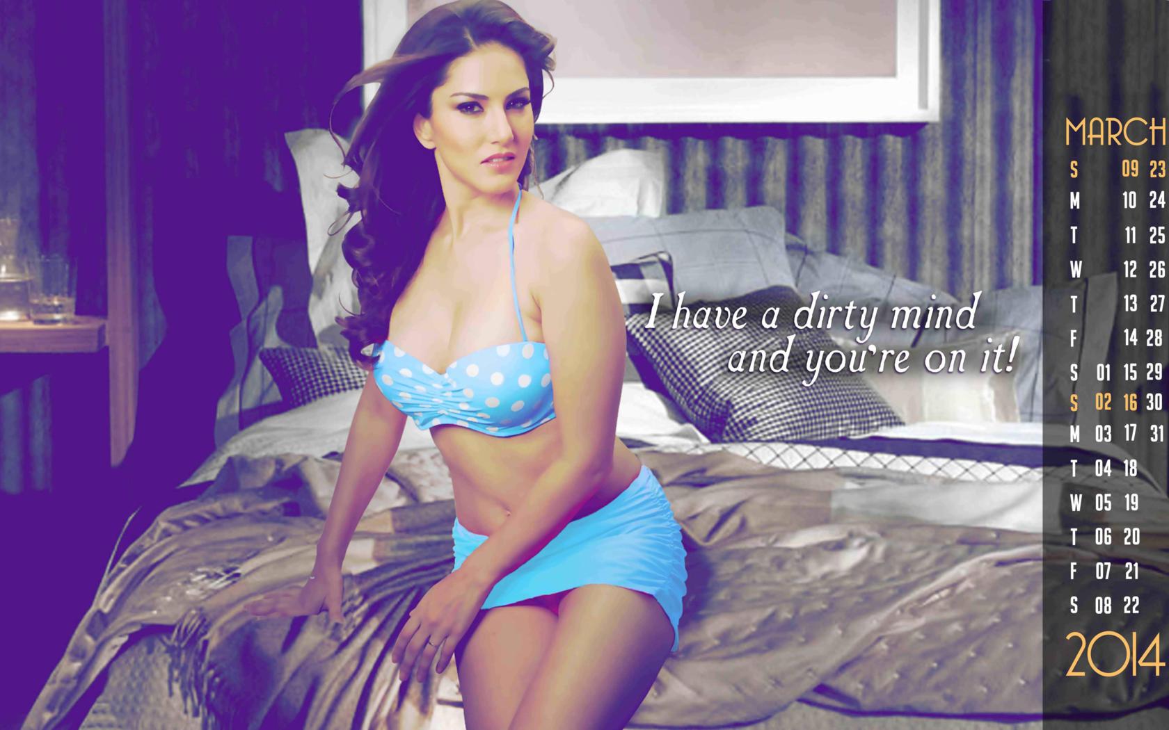sunny leone, sunny, leone, underboobs, sexy, brunette, hot, beauty, lingerie, hot, perfect, beauty, wonderful curves, gorgeous, bed, leaned, ass, poster, bollywood, celeb, calendar