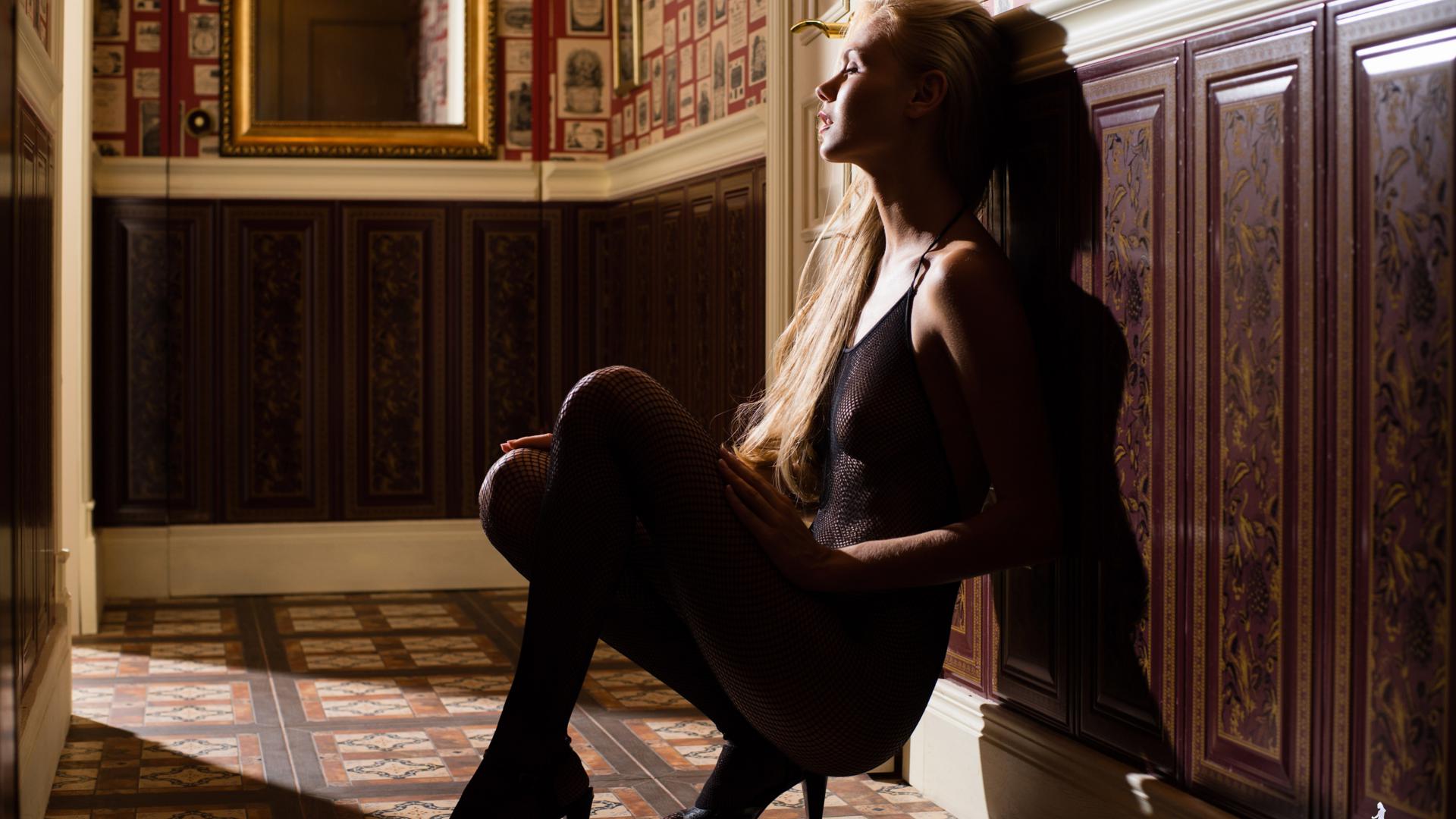 nancy a, blonde, sexy girl, adult model, lingerie, hi-q, nancy ace, sheer, nancy, jane f, erica