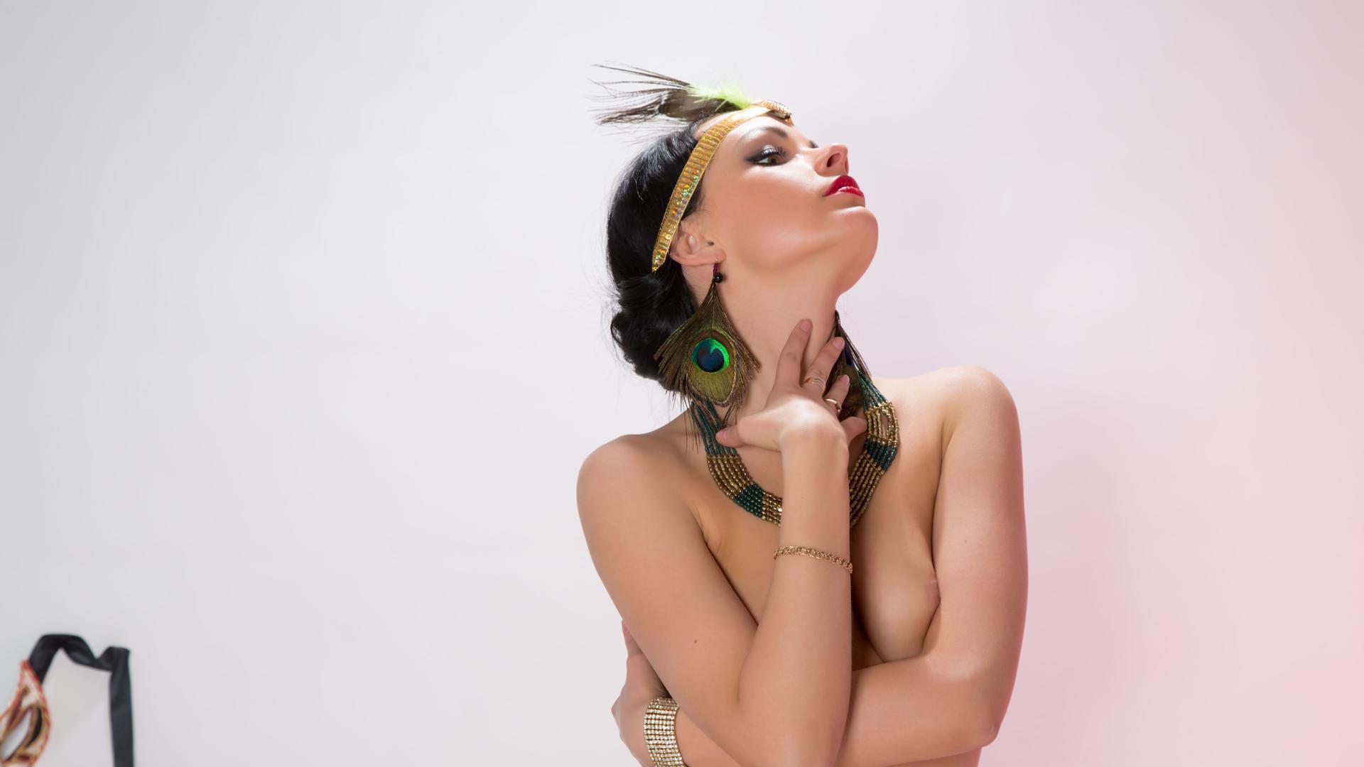 katie, brunette, sexy girl, adult model, :), beautiful