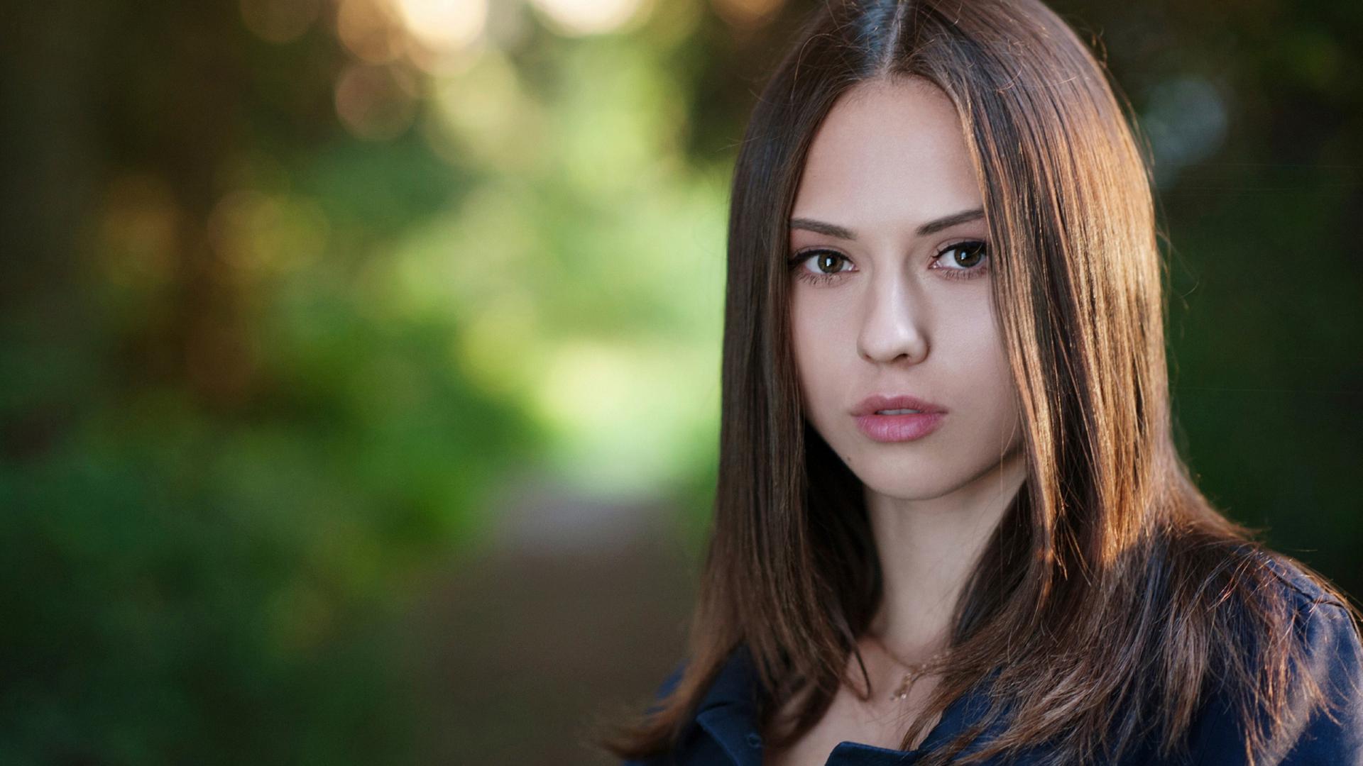 brunette, catherine timokhina, natural beauty, russian girl, sexy girl