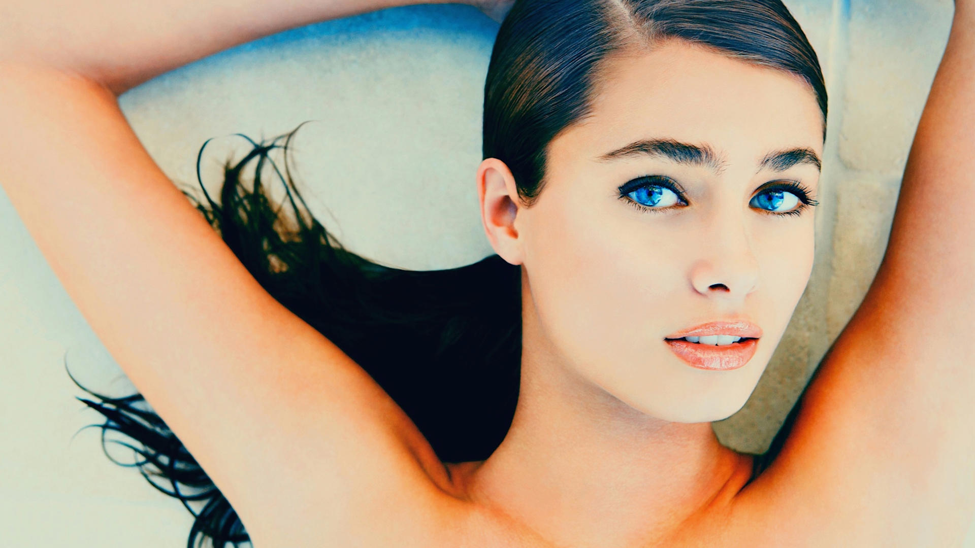 taylor marie hill, top fashion model, awesome, blue eyes, eyes, face